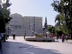 Греческое правительство пожаловалось в Интерпол на трейдера Citigroup Греческое правительство пожаловалось в Интерпол на трейдера Citigroup