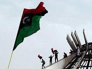 Лівія: американську журналістку перевели в жіночу в’язницю Лівія: американську журналістку перевели в жіночу в’язницю