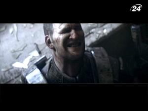 Третья часть приключений капитана Шепарда от компании BioWare Третья часть приключений капитана Шепарда от компании BioWare