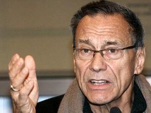 В фильме о Кучме вспомнили "кассетный скандал" В фильме о Кучме вспомнили "кассетный скандал"