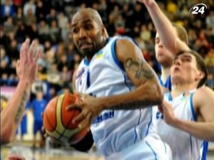 "Азовмаш" уступил московскому ЦСКА "Азовмаш" уступил московскому ЦСКА