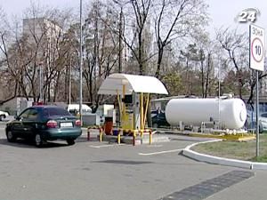 Обсяги продажів пропан-бутану зростуть на 10-15% Обсяги продажів пропан-бутану зростуть на 10-15%