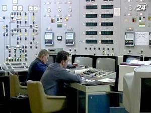 На АЕС проведуть стрес-тести На АЕС проведуть стрес-тести