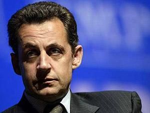 Саркози планирует визит в Ливию