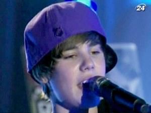 Бібер, Лайвлі і Бруно Марс потрапили до списку Times Бібер, Лайвлі і Бруно Марс потрапили до списку Times