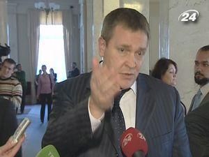 Колесніченко: Треба бути ідіотом, щоб таке робити Колесніченко: Треба бути ідіотом, щоб таке робити