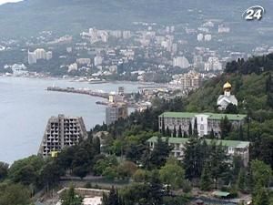 Кримський ринок нерухомості повільно оживає