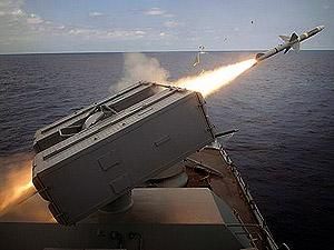 НАТО про Лівію: Ми продовжуємо рятувати життя НАТО про Лівію: Ми продовжуємо рятувати життя