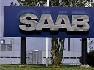 Китайська Geely планує купити Saab