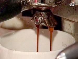 Ціна на каву сягнула максимуму за 34 роки