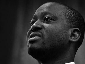 Президент Кот-д’Івуару наказав солдатам повернутись в казарми Президент Кот-д’Івуару наказав солдатам повернутись в казарми