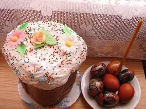 Сегодня у христиан Великая суббота Сегодня у христиан Великая суббота