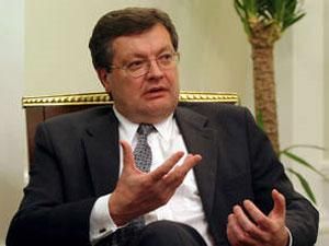 Грищенко: Мы стремимся к дружеским и прагматическим отношениям с Россией