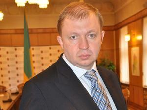 Горбаль: Ідея оплати за газ у рублях потребує детального вивчення Горбаль: Ідея оплати за газ у рублях потребує детального вивчення