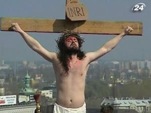 В Польше готовятся к празднованию Пасхи В Польше готовятся к празднованию Пасхи