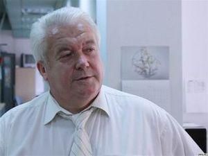 Олійник: Нам потрібні якісні держслужбовці Олійник: Нам потрібні якісні держслужбовці