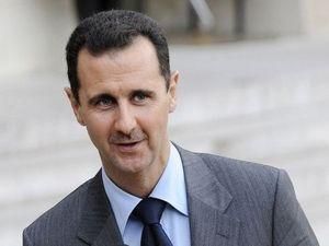 США звинувачують сирійського Президента у зв'язках з Іраном США звинувачують сирійського Президента у зв'язках з Іраном