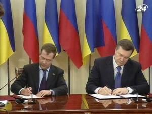 Підсумок тижня: Рада не захотіла вивчати обставини підписання "Харківських угод"