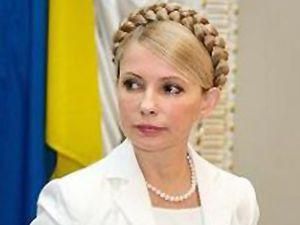 Тимошенко планує об'їхати храми усіх конфесій