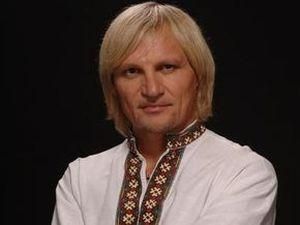 Скрипка: В Україні вже давно винищують українську мову Скрипка: В Україні вже давно винищують українську мову