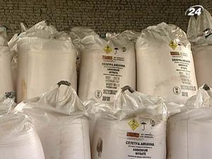 Итог недели: "житницей Европы" Украина не станет без дешевых удобрений