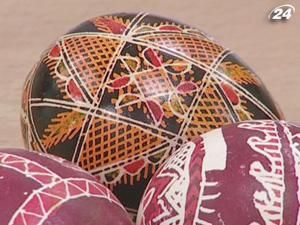 Писанки радять розмальовувати за власними фантазіями Писанки радять розмальовувати за власними фантазіями