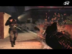 F.E.A.R. 3: Мила дівчина Альма знову хоче знищити світ F.E.A.R. 3: Мила дівчина Альма знову хоче знищити світ