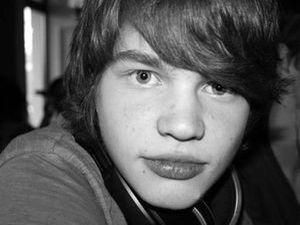 Звільнили сина Касперського Звільнили сина Касперського