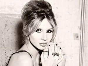 Светлана Лобода сняла дочь в клипе (ВИДЕО) Светлана Лобода сняла дочь в клипе (ВИДЕО)