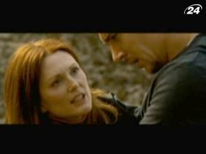 "Приют": Кара Джессапа лечит от раздвоения личности "Приют": Кара Джессапа лечит от раздвоения личности