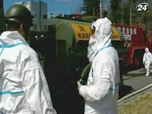 Уборку радиоактивного мусора на АЭС закончат до 1 июля