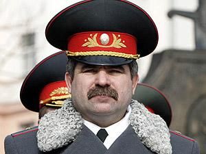 МВД Беларуси: Суд над причастными к теракту в метро будет открытым МВД Беларуси: Суд над причастными к теракту в метро будет открытым