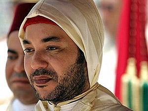 У Марокко пройшла демонстрація проти політики короля У Марокко пройшла демонстрація проти політики короля