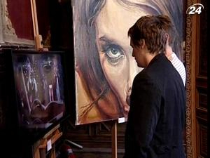 Представители Christie's присматривались к нашим художникам