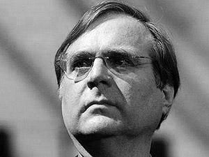 Співзасновник Microsoft: Стів Джобс — маніяк, Google — зло Співзасновник Microsoft: Стів Джобс — маніяк, Google — зло