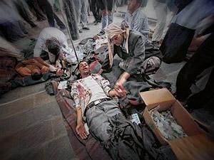 В Ємені загинули двоє демонстрантів