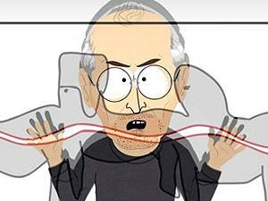 Перша серія нового сезону South Park присвячена компанії Apple (ВІДЕО) Перша серія нового сезону South Park присвячена компанії Apple (ВІДЕО)