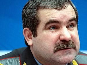 МВД Белоруссии: Пока не известно, был ли теракт заказным