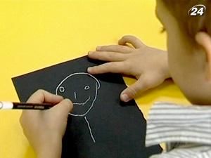 У народжених після аварії на ЧАЕС - проблеми з мисленням У народжених після аварії на ЧАЕС - проблеми з мисленням