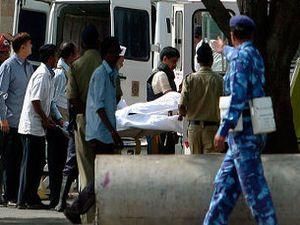 Через атаку терористів на заході Пакистану загинуло 13 людей Через атаку терористів на заході Пакистану загинуло 13 людей