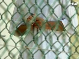 Wikileaks: большинство заключенных Гуантанамо не были опасными