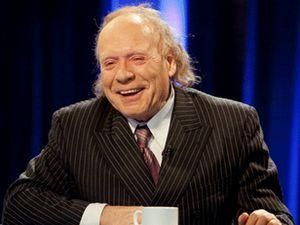 Радзинский: Ющенко не имел права говорить об истории как президент Радзинский: Ющенко не имел права говорить об истории как президент