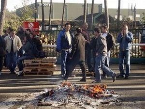 На севере Мексики полицейские освободили более 50 заложников На севере Мексики полицейские освободили более 50 заложников