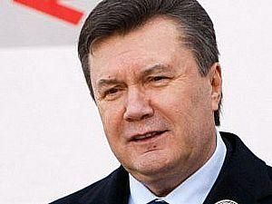 Янукович: Мені боляче, що держава не може гідно віддячити за вашу перемогу