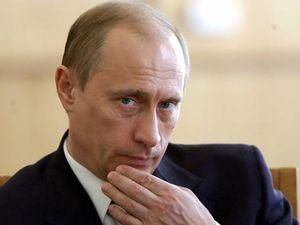 Путін вважає чорнобильську трагедію уроком для всього людства