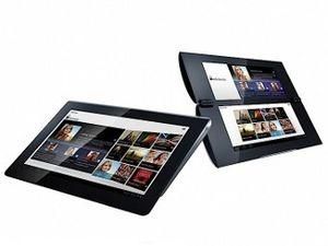 Sony представила два планшета Android 3.0 - 26 квітня 2011 - Телеканал новин 24 Sony представила два планшета Android 3.0 - 26 квітня 2011 - Телеканал новин 24