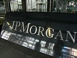 JPMorgan виплатить $856 млн. за боргами Lehman