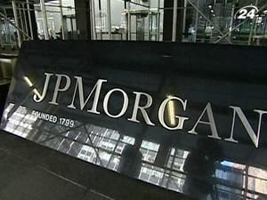 JPMorgan выплатит $856 млн. по долгам Lehman JPMorgan выплатит $856 млн. по долгам Lehman
