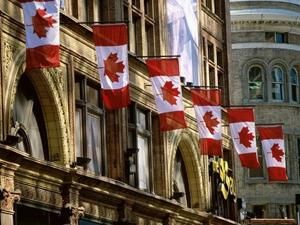 В Канаде закончилось трехдневное досрочное голосование на парламентских выборах