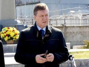 Президент: Дослідницький центр у Чорнобилі потрібен світовій спільноті Президент: Дослідницький центр у Чорнобилі потрібен світовій спільноті